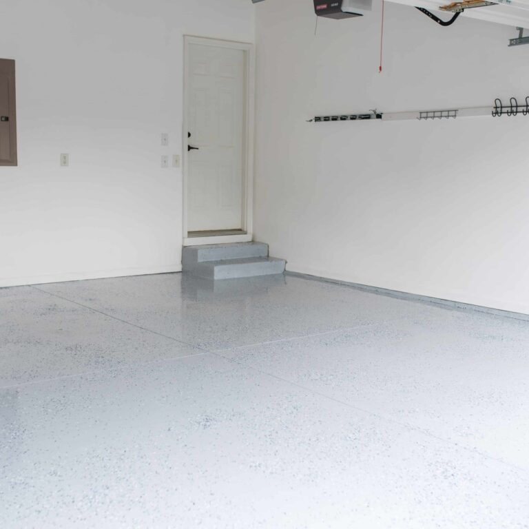 Garage Flooring for gb