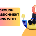 Get Thorough Math Assignment Solutions with Ease