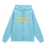Top 5 Clothing Brands in 2025 Golf Wang