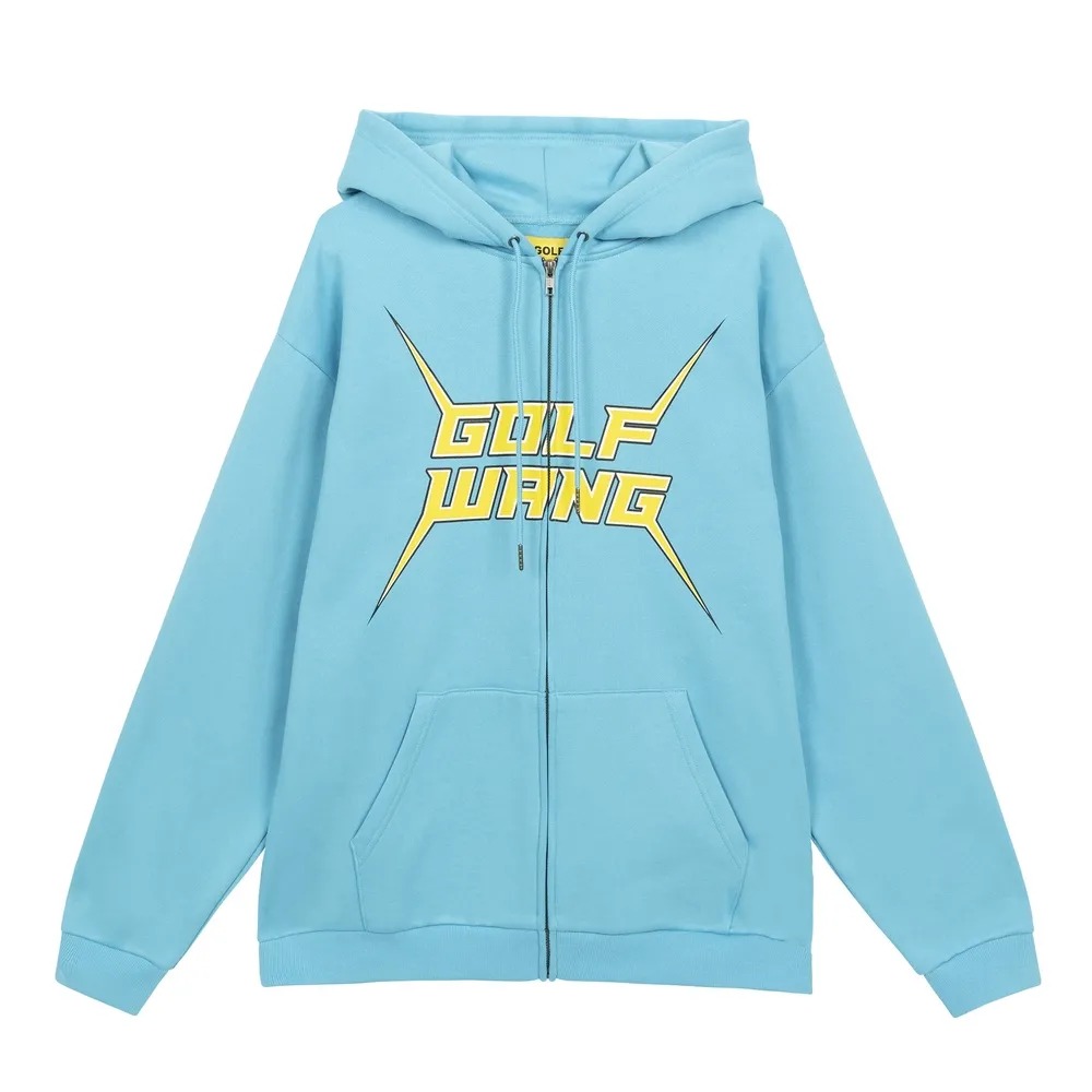 Top 5 Clothing Brands in 2025 Golf Wang