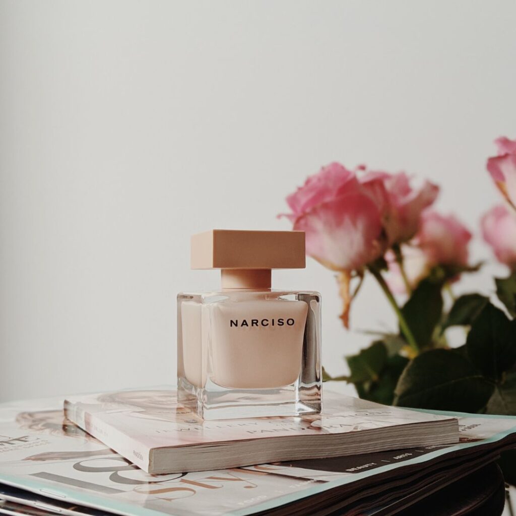 Best Chypre Fragrances
