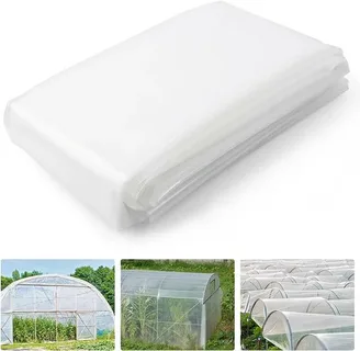 Greenhouse Plastic Sheeting