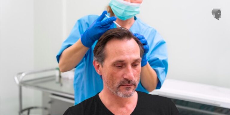 Hair Transplant Services - Adore Skin Clinic