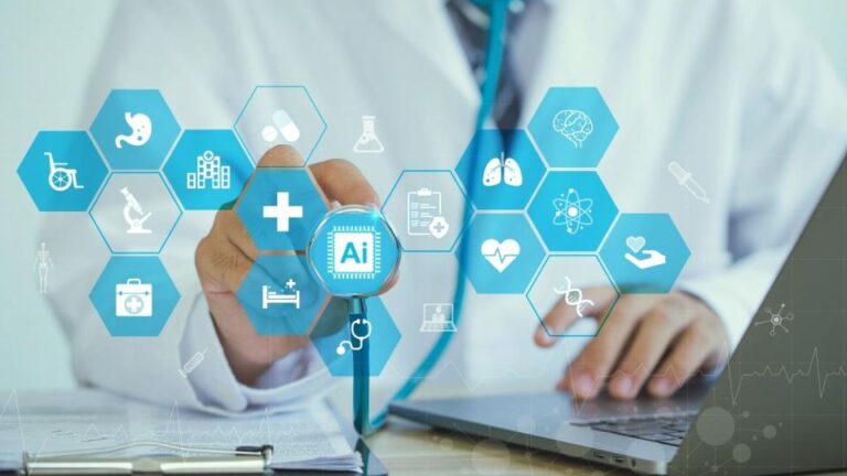 Healthcare API Integration