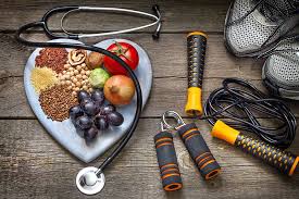 Healthy Habits for Diabetics Eat Well, Stay Fit