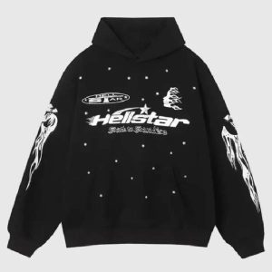 Benefits of ordering from the Hellstar T-Shirt official online store