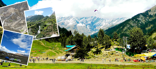 Himachal Tour Packages