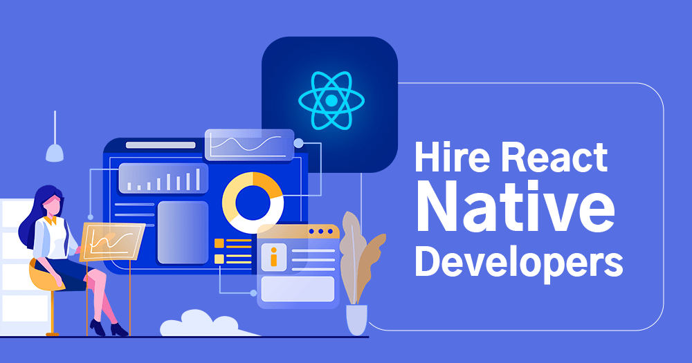 Hire React Developers