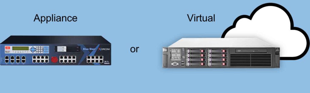 Hotel PBX System