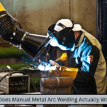 Metal Arc Welding
