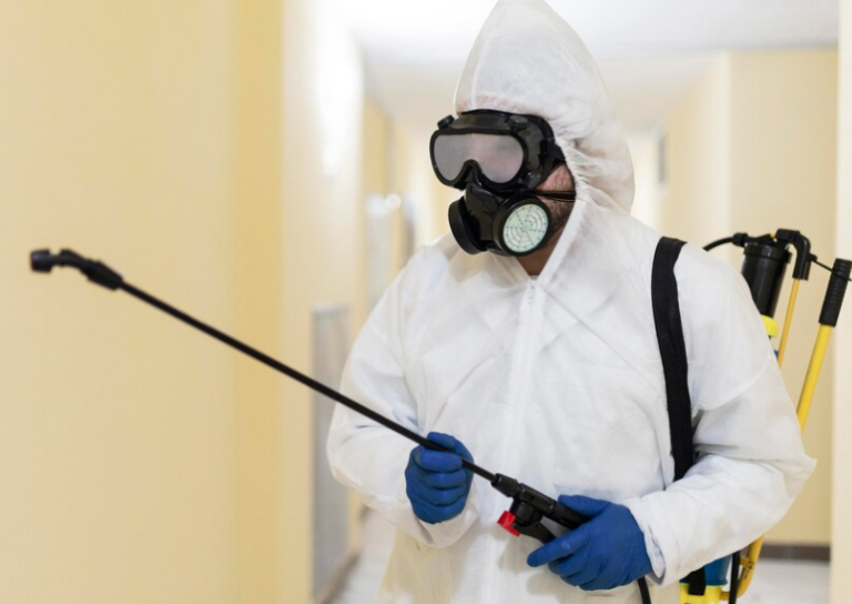 How Fortified Pest Control is Revolutionizing Pest Management in Las Vegas