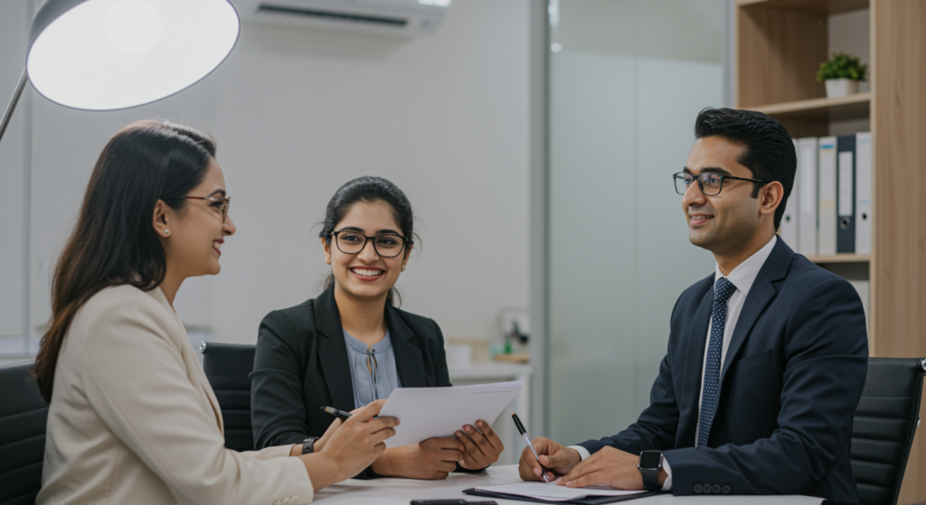 HR Services in Karachi | Icon CPL
