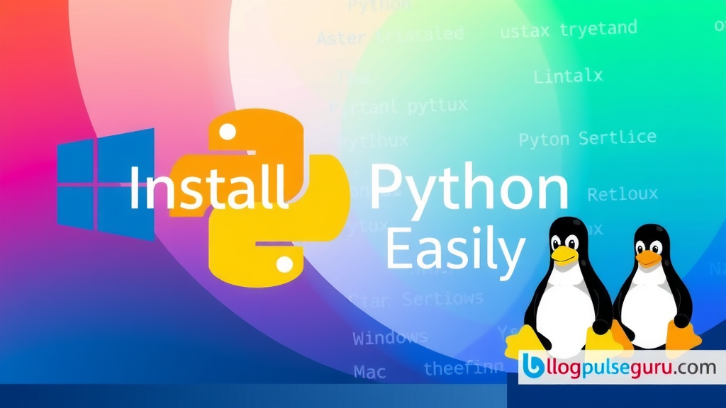How-to-Install-Python-on-Windows,-Mac,-and-Linux-featured-image