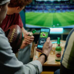 Sports Betting App Development Company
