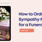 Sympathy Flowers