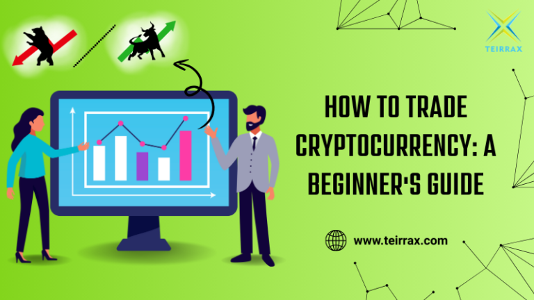 How to Trade Cryptocurrency A Beginner's Guide