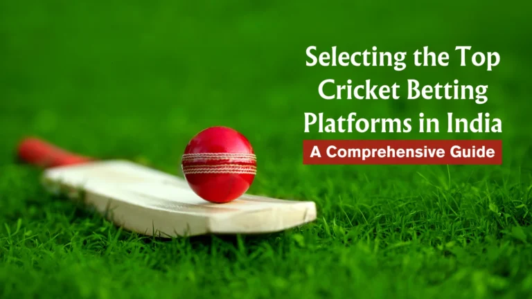 Online Cricket ID