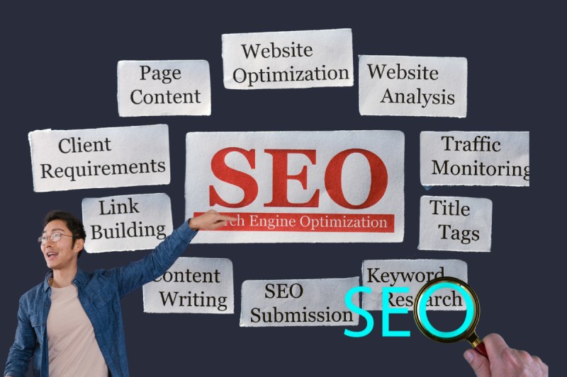 IT Companies in USA,