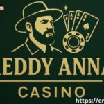 Reddy Anna Casino