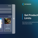 WooCommerce Quantity Dropdown