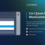 Image Zoom WooCommerce