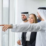 Real Estate Professionals in Dubai
