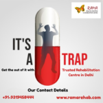 Rehabilitation Centre in Delhi