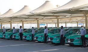Jeddah Taxi Service Review: What Locals and Tourists Should Know