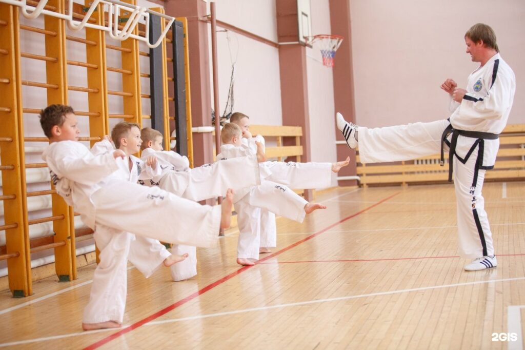 Judo Classes in Dubai