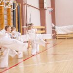 Judo Classes in Dubai