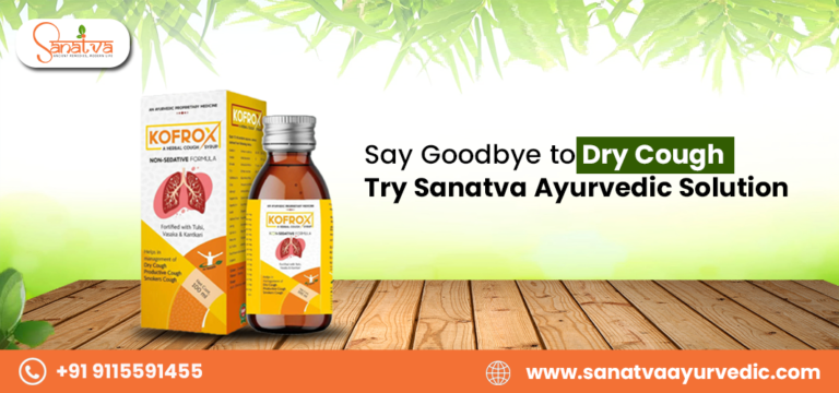 ayurvedic medicine for dry cough