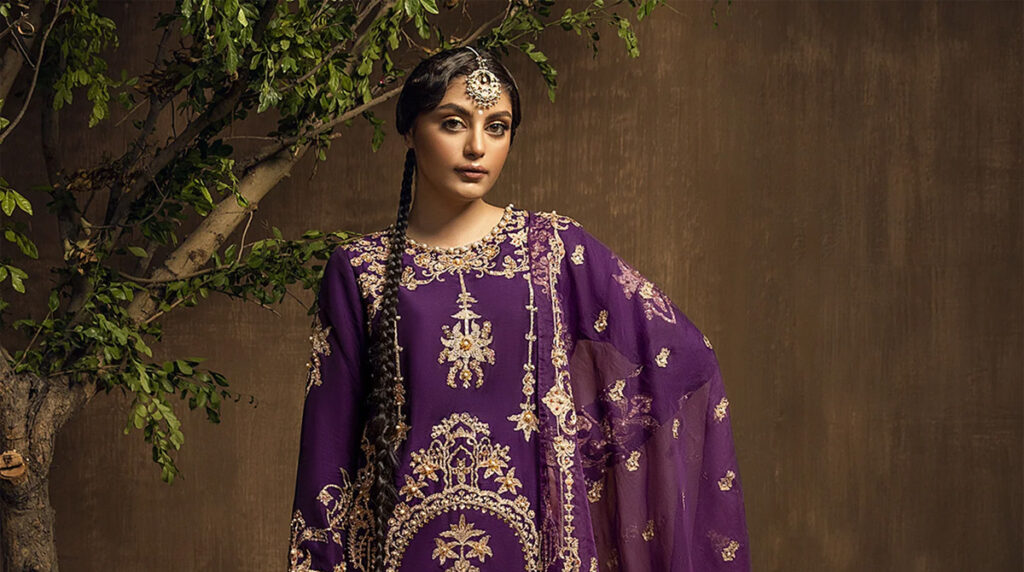 Pakistani Formal Wear Online