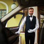 London Chauffeur