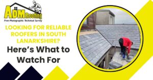roofers in south lanarkshire