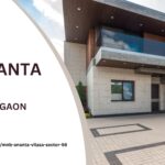 MNB Ananta Vilasa Sector 56 Gurgaon