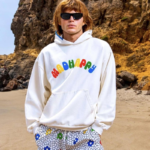 Madhappy Women's multi Hoodie