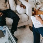 Male Therapist