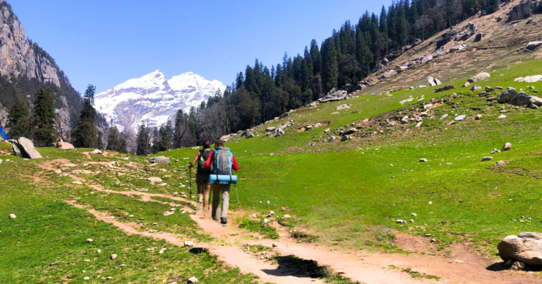 Manali Trip from Kolkata A Complete Travel Guide for 2025