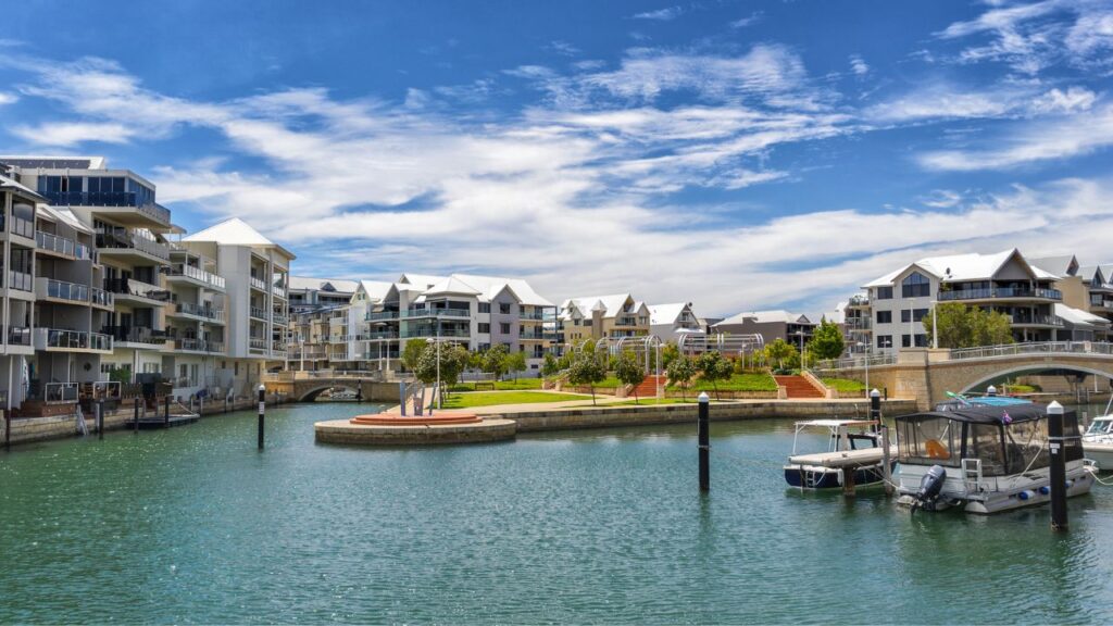 Mandurah