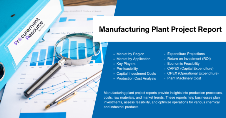 Viscose Manufacturing