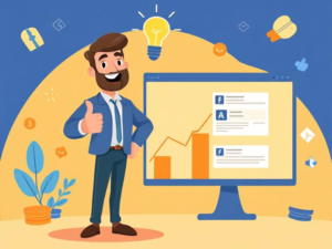 Maximizing ROI with A/B Testing and Optimization