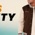 varsity jacket men
