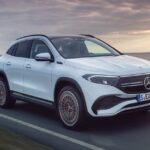 Mercedes EQA
