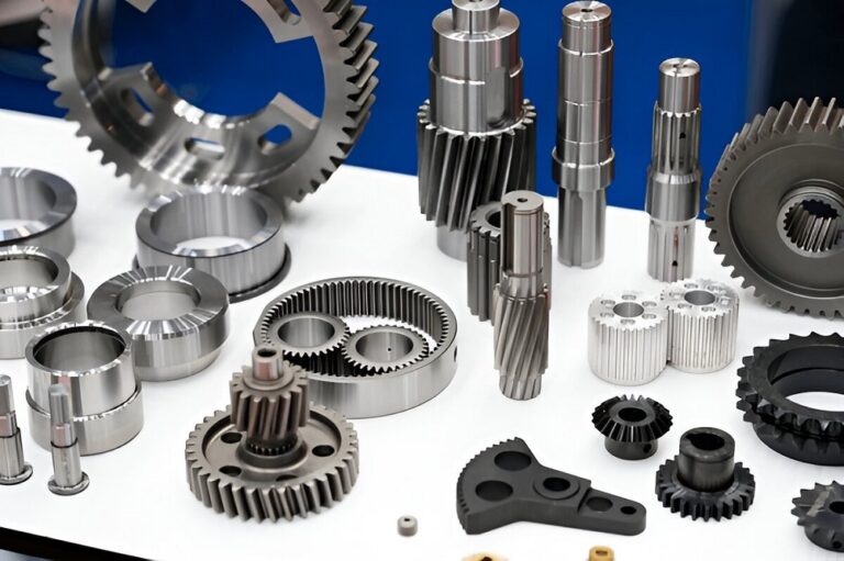 Metal Injection Molding India