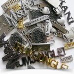 Metal Tag