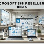 Office 365 Reseller Pricing in India