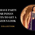 Indian dresses