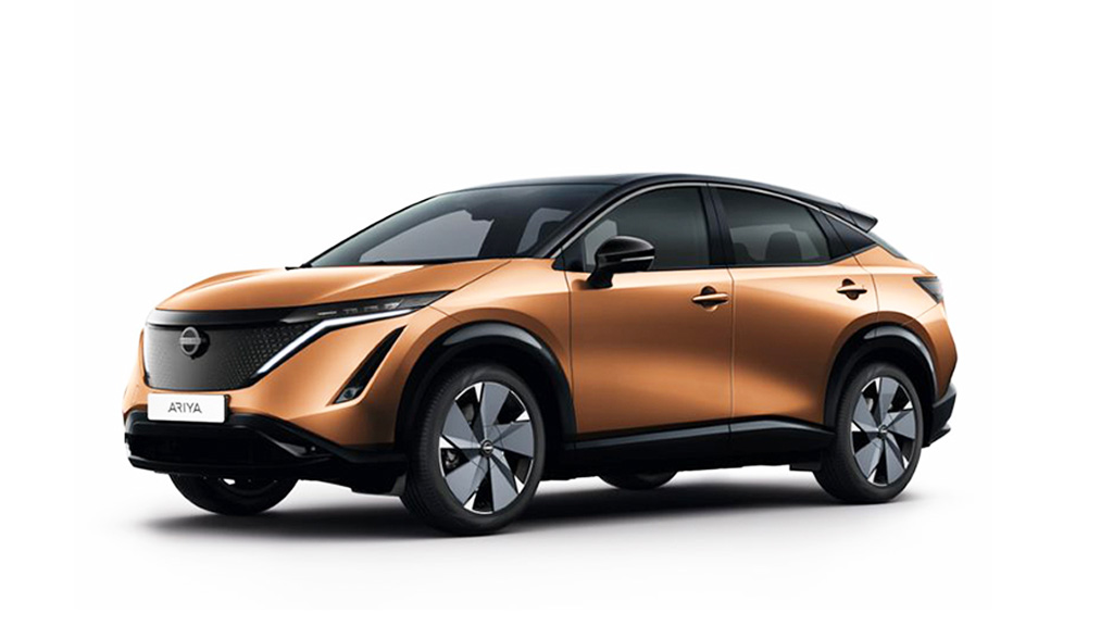 New Nissan for sale in Georgia