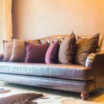 leather upholstery in dubai
