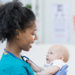 Newborn Care at Home in Dubai